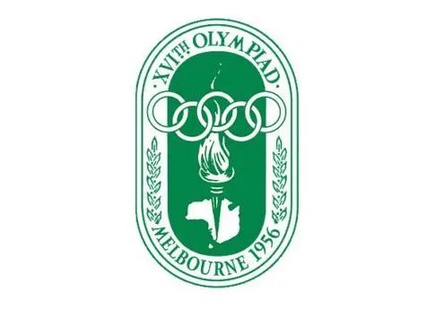 历届奥运会的logo设计,史上最好看的奥运logo