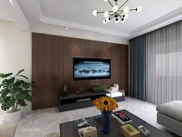 色彩设计家居搭配,搭配出高级感的家居颜色