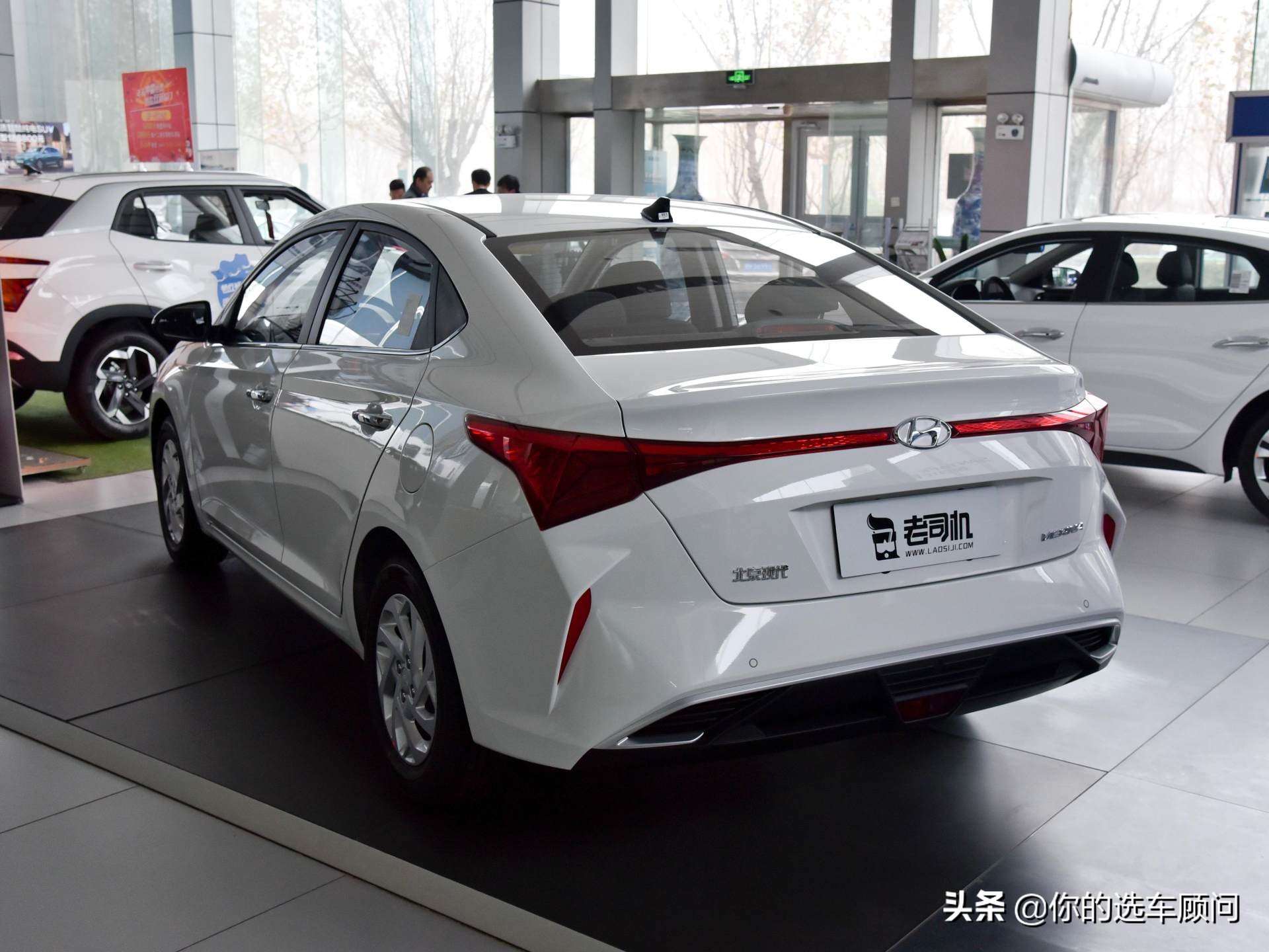 现代悦纳2020款手动挡评测,现代悦纳顶配