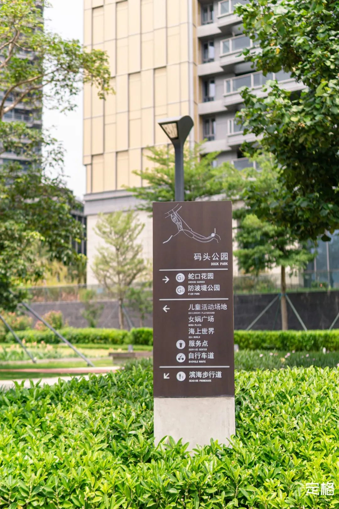 深圳人少的海滨公园,深圳滨海公园怎么样