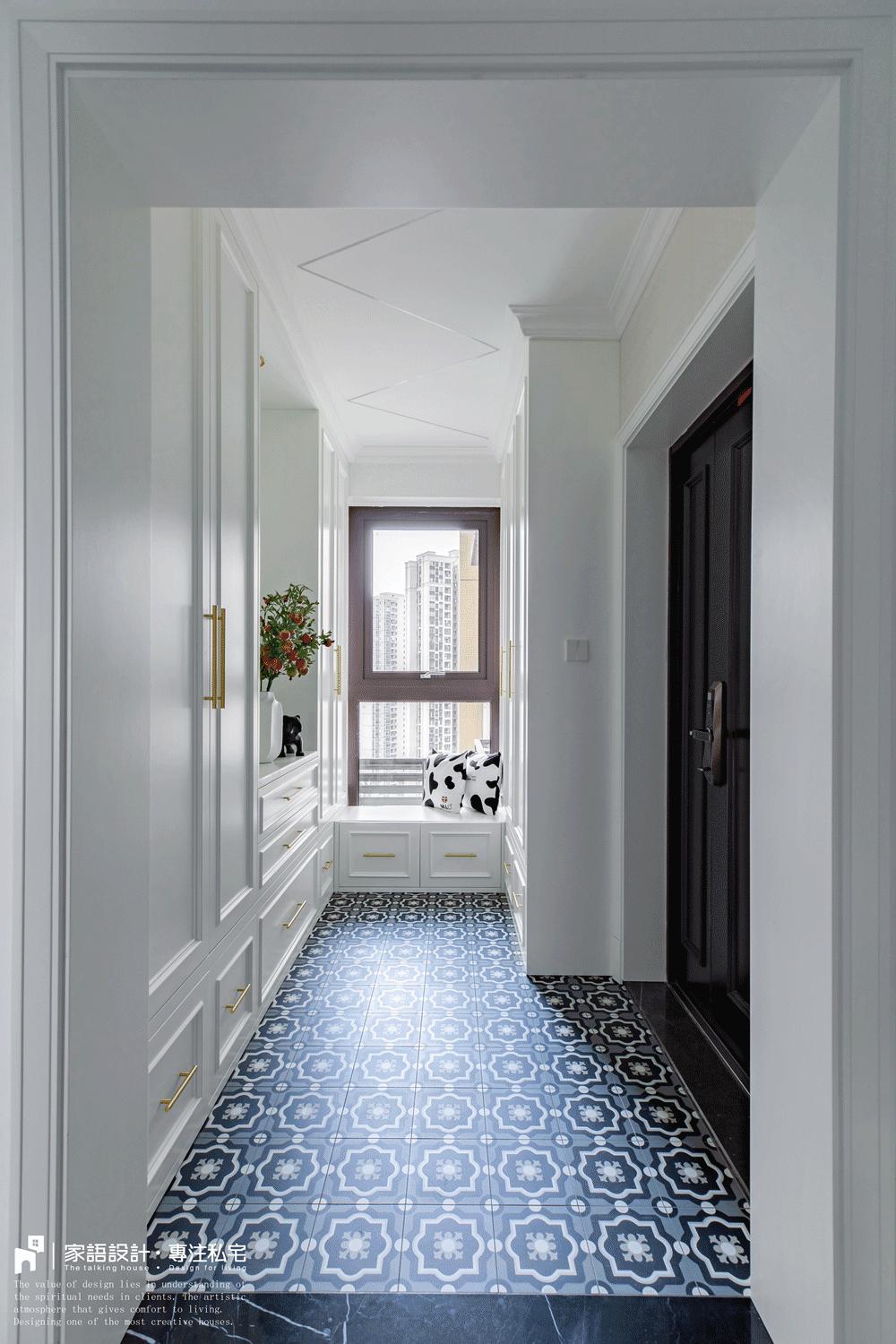 精装房改轻奢风装修,精装房装修风格改造