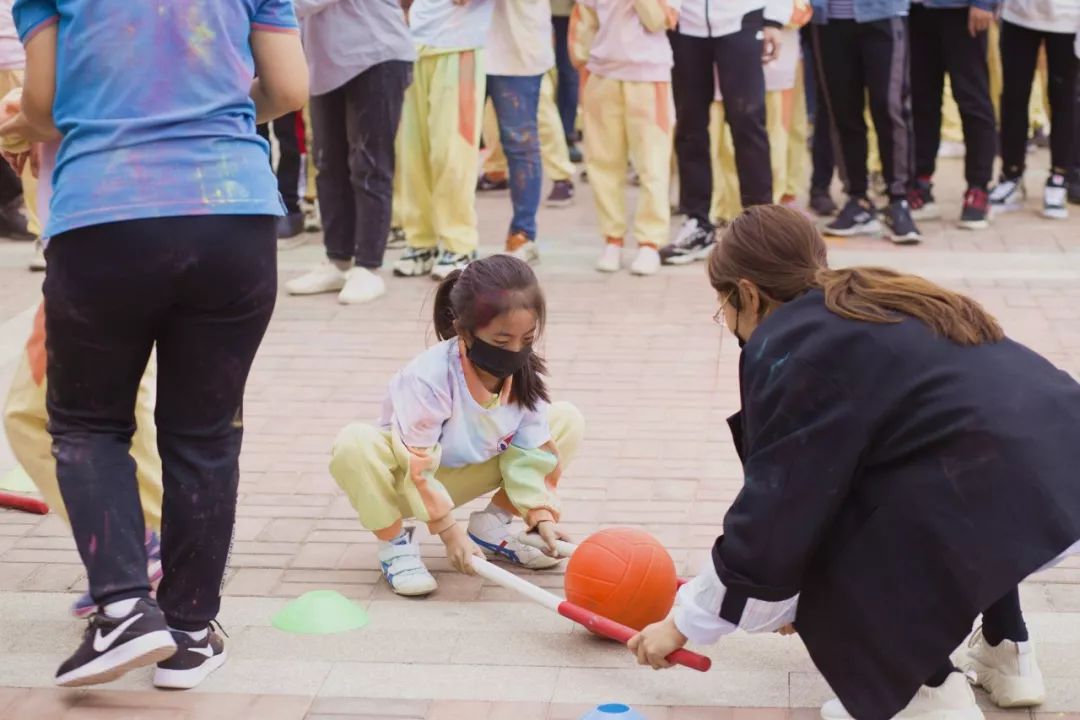 白沟盛华碧桂园中英文学校艺术节,盛华碧桂园中英文学校军训