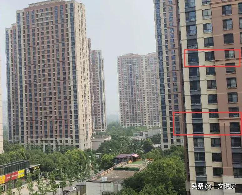 为什么正荣润峯二手房溢价高,正荣润峯能买吗