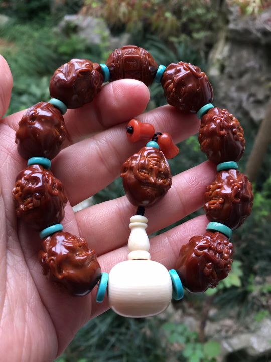 包浆玉化橄榄核冬天怎么保养,橄榄核手串包浆玉化油能用吗