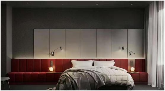 酒店床上用品有污渍怎么清洗,酒店的床上用品怎么处理