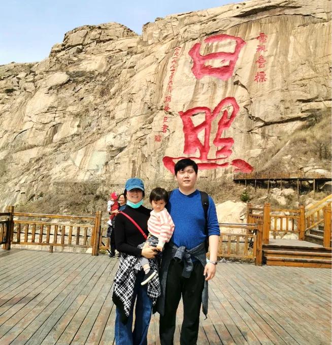 特别关注｜爱是动词！520，作为验船师的“他”这样表达爱