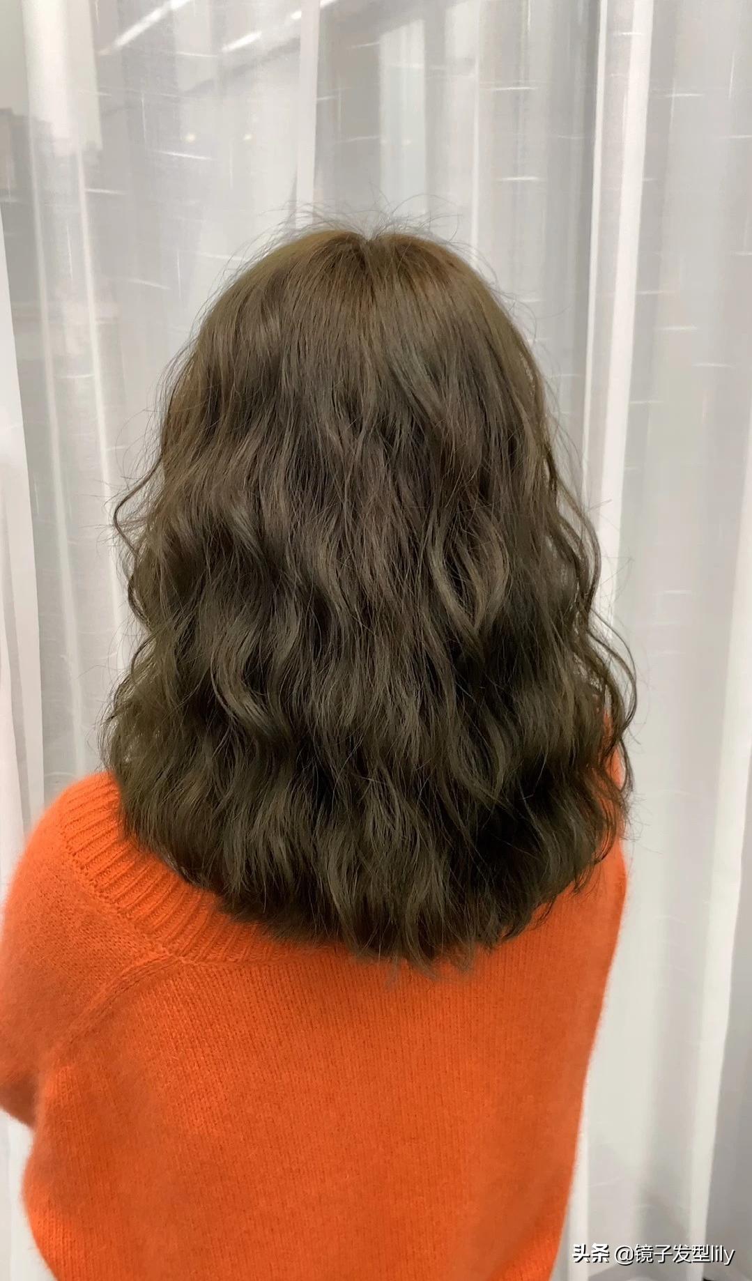 今年最流行的发型减龄要怎么剪,矮个子剪发型显高显气质