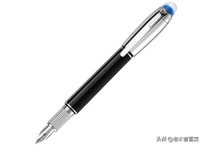 万宝龙钢笔4810怎么加墨,万宝龙钢笔4810代表着什么