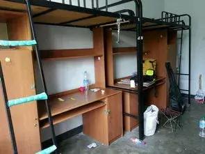 各大学宿舍条件对比,各大学宿舍条件排名