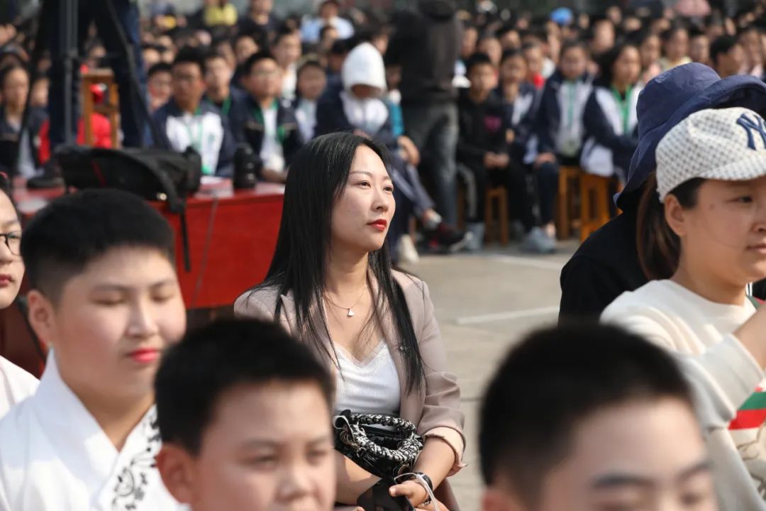 溧阳燕山中学照片,看溧阳风景