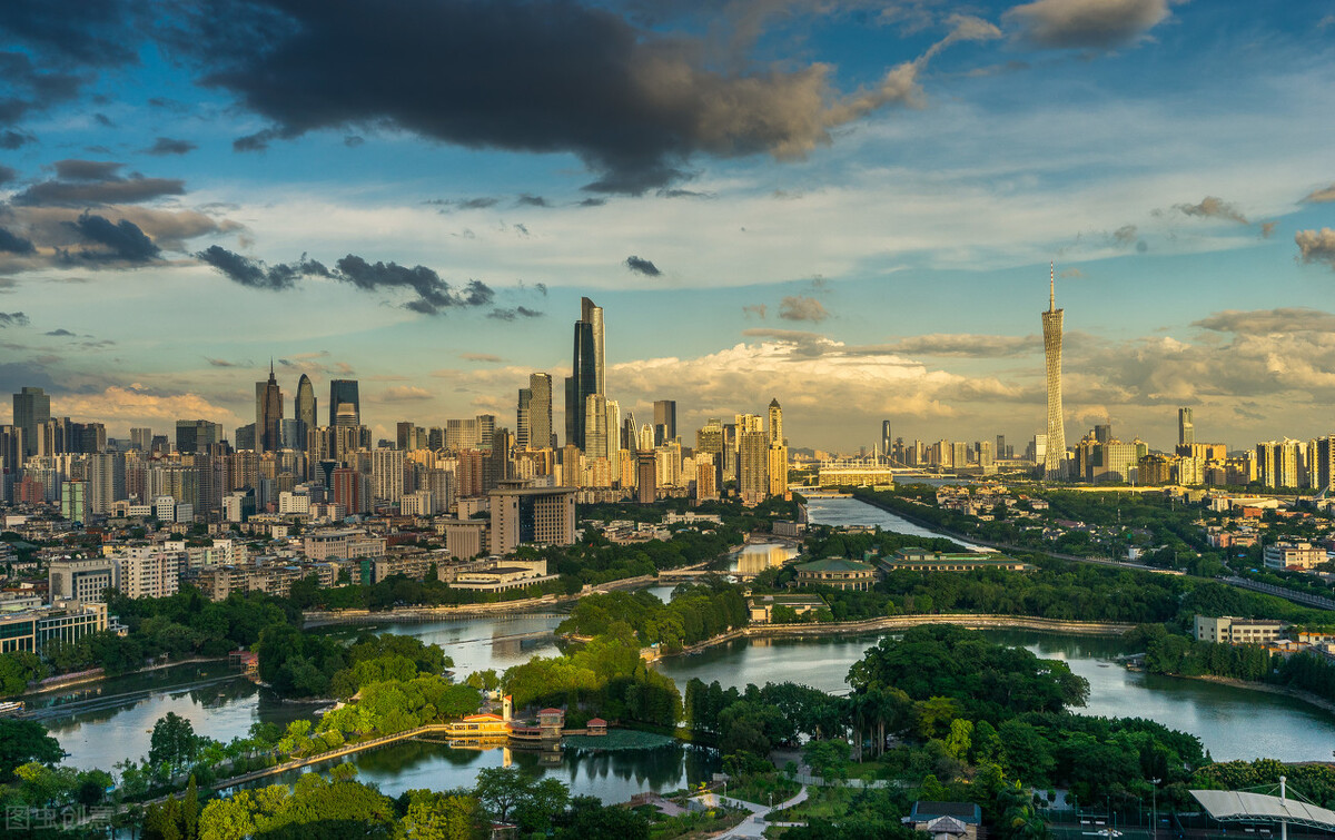 广东百亿企业有多少,广东企业排名前十的企业