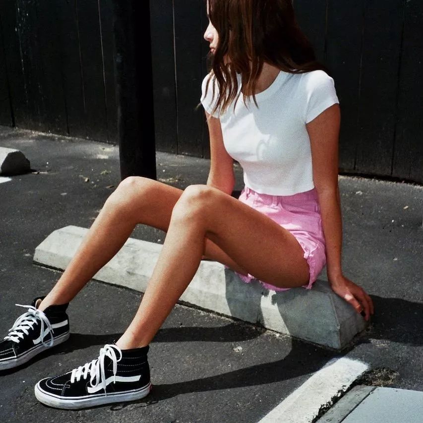 欧阳娜娜nabi品牌真的有人买吗,欧阳娜娜和kaia穿了什么这么酷