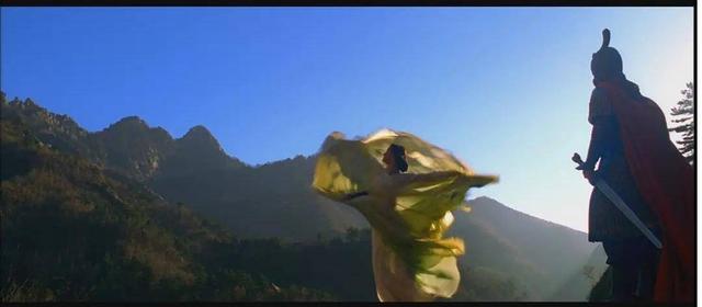 成龙神话反响,成龙的古装巅峰之作