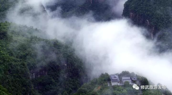 修武，向全世界发出邀请！这个古老的小城，原来可以这么美（惊艳版）