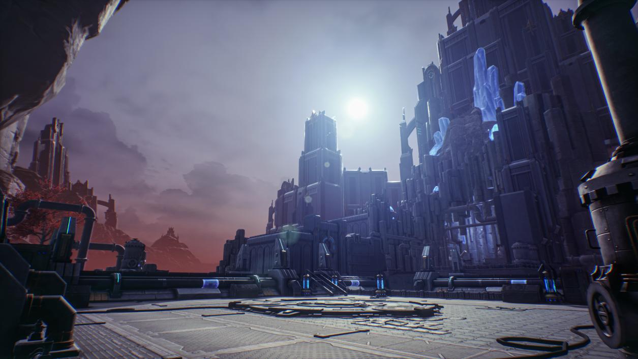 沉浸交互纵享丝滑，《全民奇迹2》上线倒计时