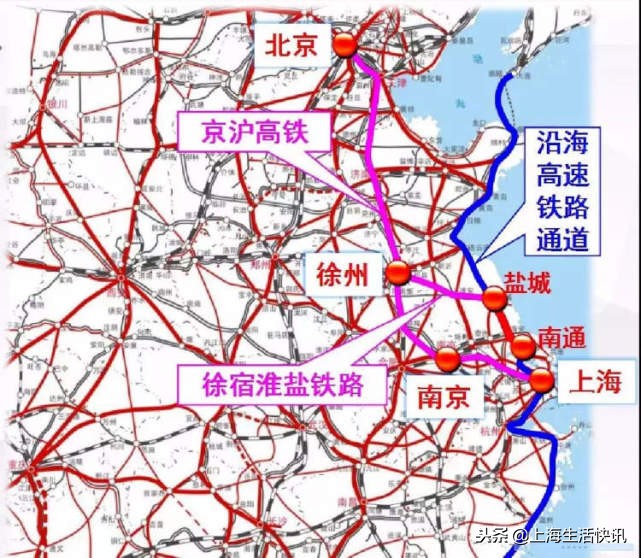 上海将添新地标,今明两年上海将迎多个新地标