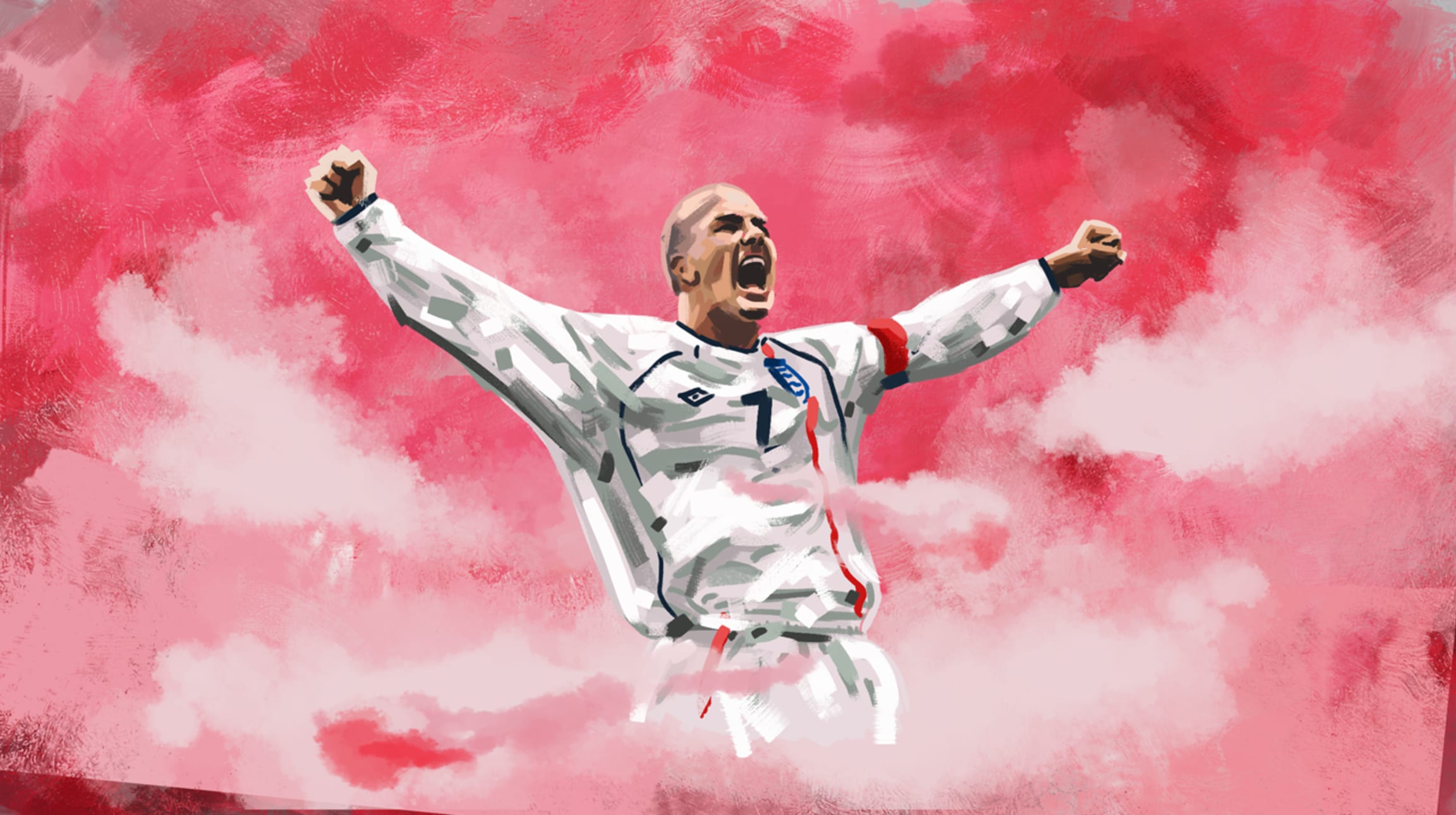 世纪进球和上帝之手,十大失传足球绝技贝氏弧线