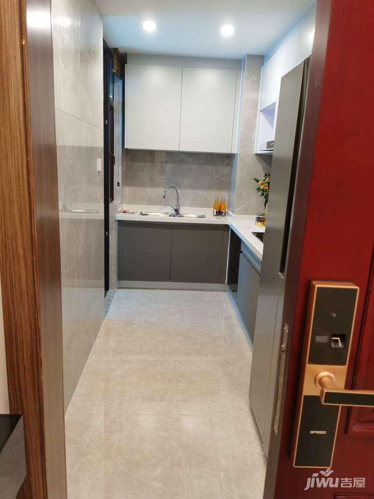 合生湖山国际性价比最高的,合生湖山国际值得投资吗