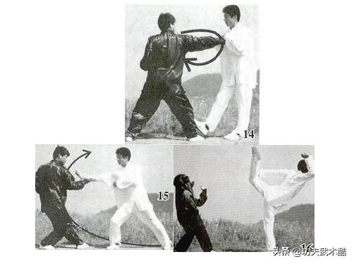 实战高效进攻组合技巧,实战战法教程视频