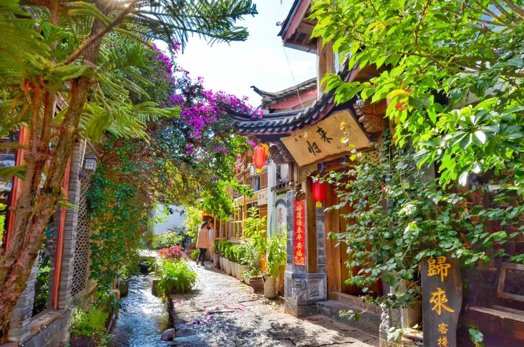 国家地理评选中国最美风景,国家地理评选出114个中国最美地方