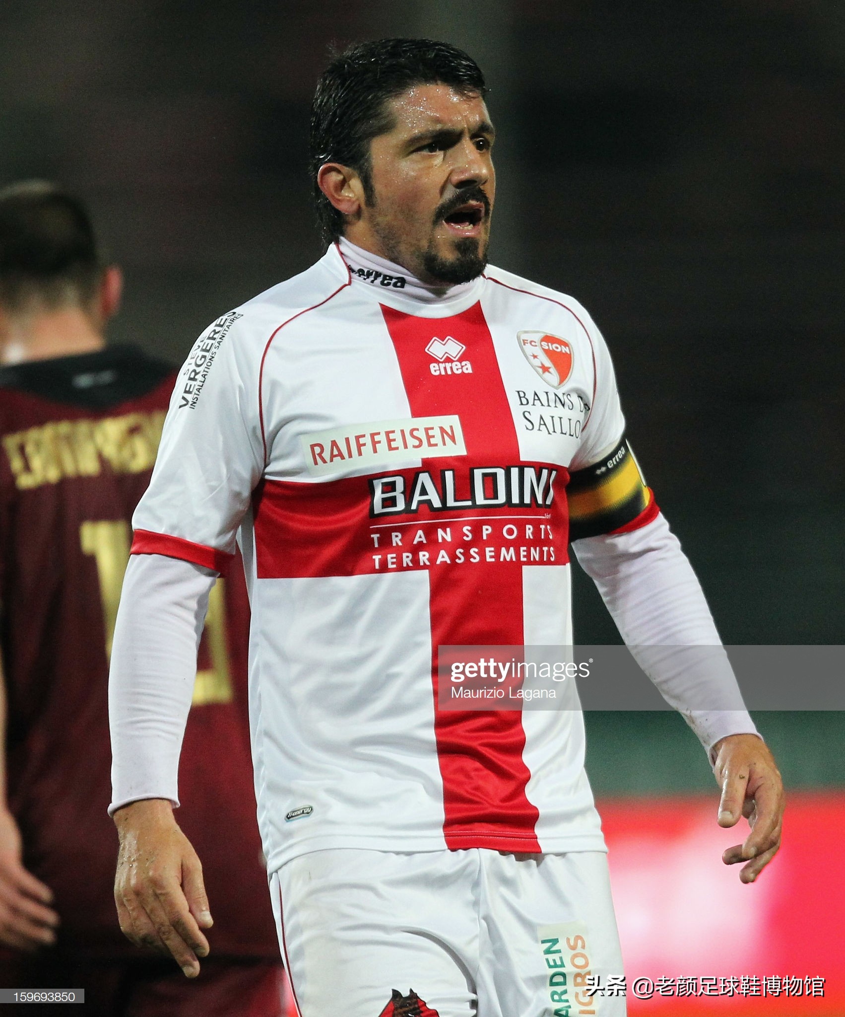 防守型中场加图索,意大利中场胖子