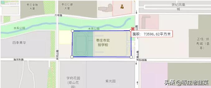 十五中高新校区挂牌探讨！南石片区战略性解析