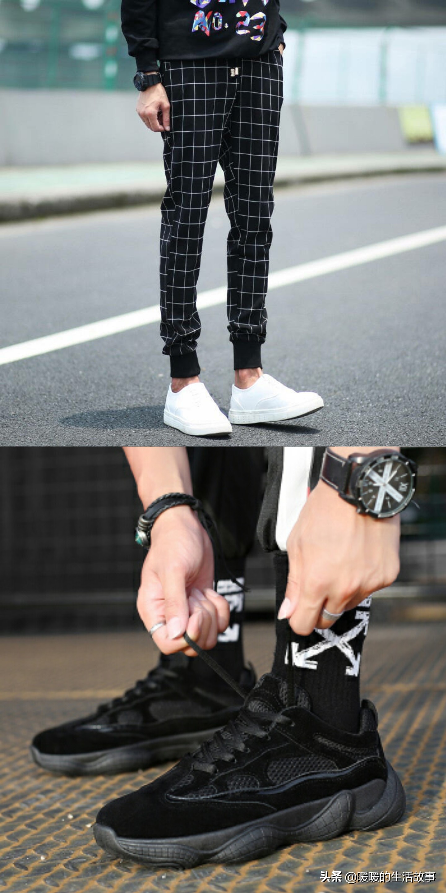 今年秋冬流行衣服男装,2019年冷天流行什么男装