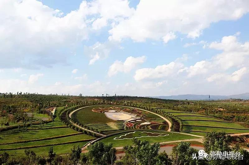 弥勒向世界发出邀请：春节7天乐！数十个多彩活动等你来……