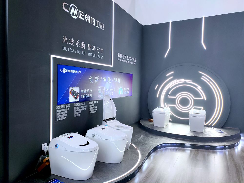 2020建博会品牌卫浴,2023年建博会卫浴