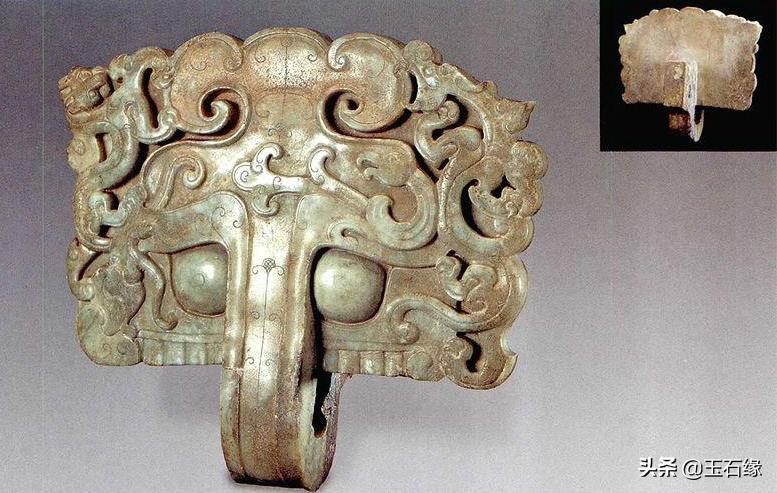 四大名玉之陕西蓝田玉养生功效,中国四大名玉之一蓝田玉