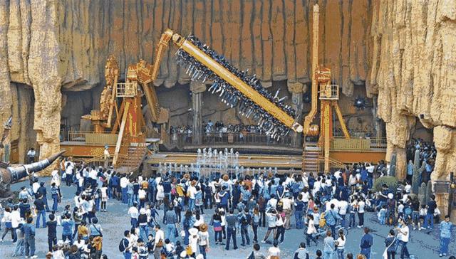 常州恐龙园温泉酒店2天1晚,常州恐龙园99元双人套票酒店