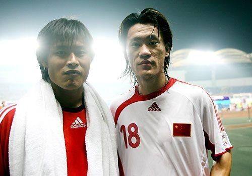 中国足球王栋近况,中国足球运动员王栋身价