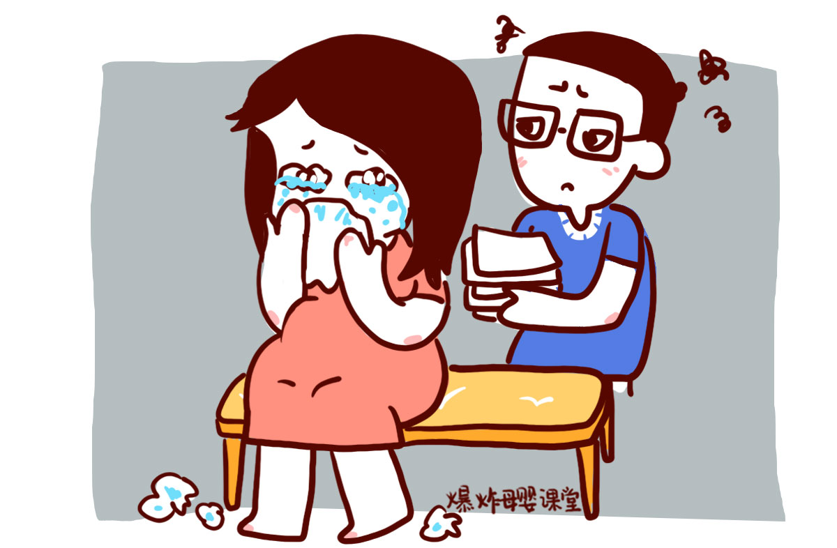 顺产也要被压肚子吗,顺产需要挨刀吗