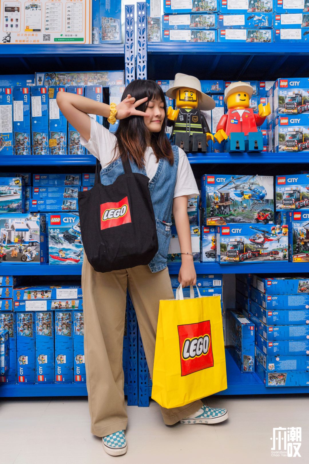 广州乐高仓库最新消息,乐高仓库开卖