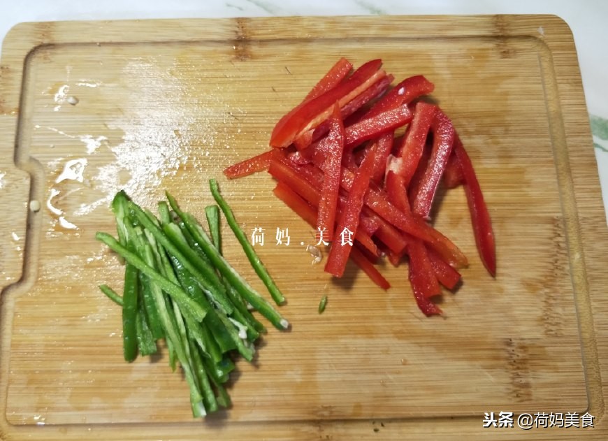 佛手瓜怎么拌着吃,佛手瓜除了凉拌还可以怎么吃