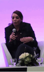 涓夊叓濡囧コ鑺傝皥濂充汉鐨勮緵閰稿拰涓嶆槗,涓夊叓濡囧コ鑺傝皥鎰熸兂