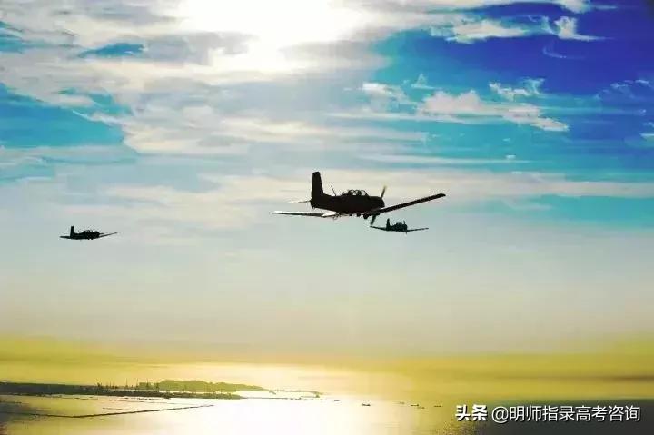 海军五所军校,中国海军五所学校