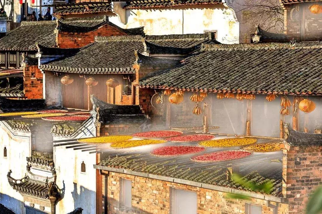 一个徽州惊艳全世界,徽州凭什么惊艳世界