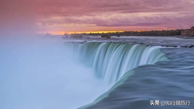 加拿大旅行41个最佳标志性景区目的地推荐攻略
