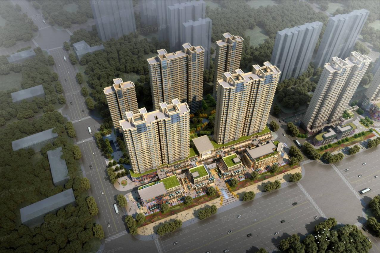 武汉江岸区房价贵吗,武汉最近房价下跌刚需可以买房吗