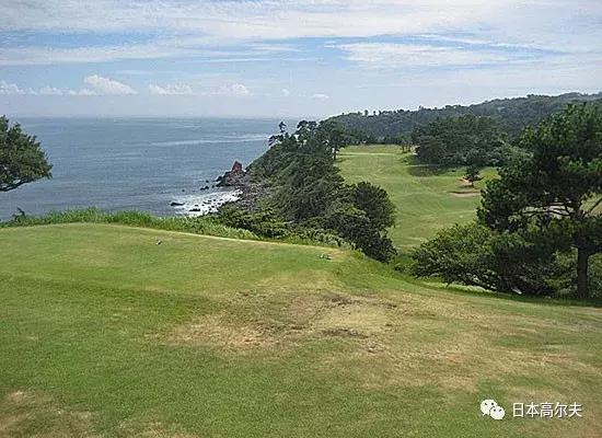 世界百佳高尔夫球场,麓山亚洲百佳高尔夫球场