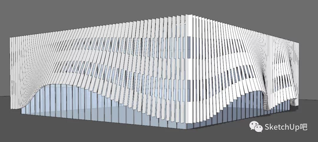 曲面建模与实体建模的基本方法,复杂曲面的建模方法