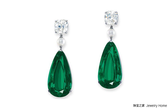 帝致、宝格丽上新,TheBubbleGumPin*粉k**钻引领佳士得拍场