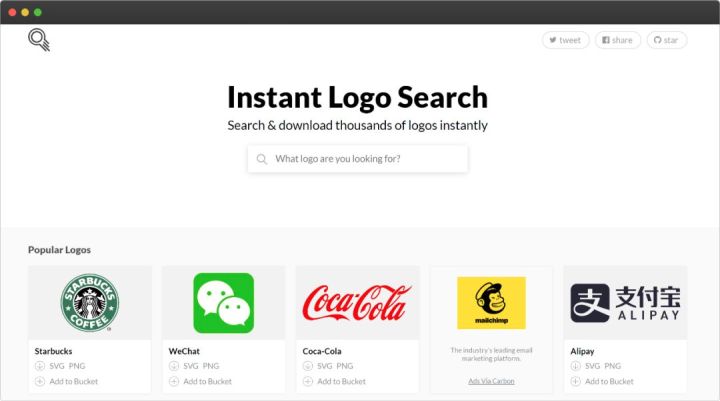 设计师必看的20个网站,包装设计师必备网站