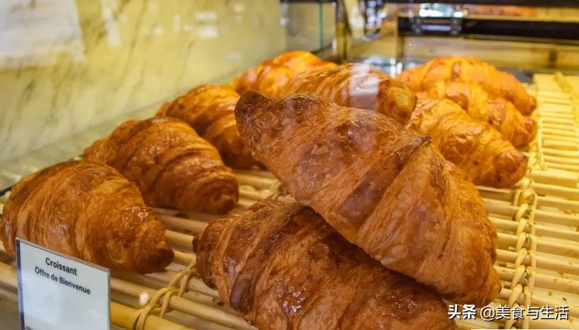 用手工面包店征服全世界,探秘Kayser的面包帝国,让*欲人**罢不能