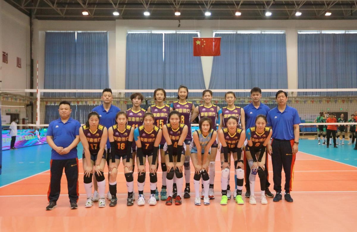 陕西全运会女排赛8强赛时间,陕西全运会女排第一轮江苏对天津