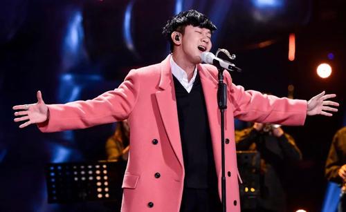 林俊杰对音乐收费的态度,歌手对音乐收费的看法薛之谦