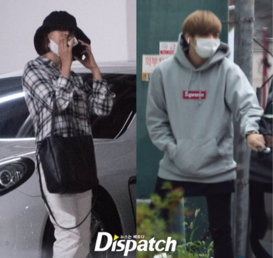 姜丹尼尔朴志效恋情视频,朴志效为什么会和姜丹尼尔在一起