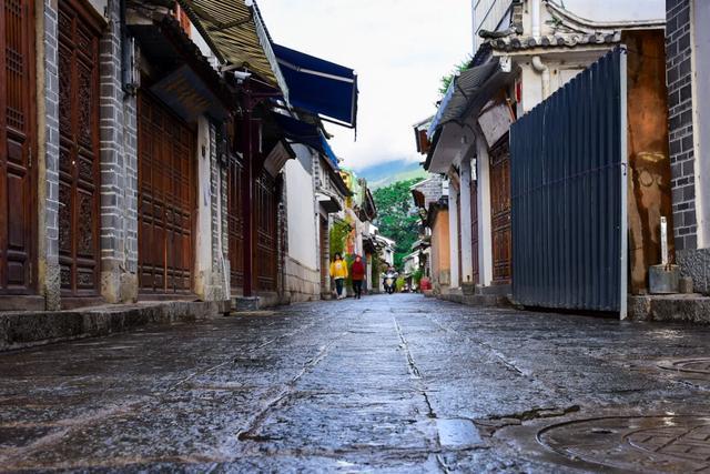 大理洱海旅游景点,大理旅游攻略洱海景点必去