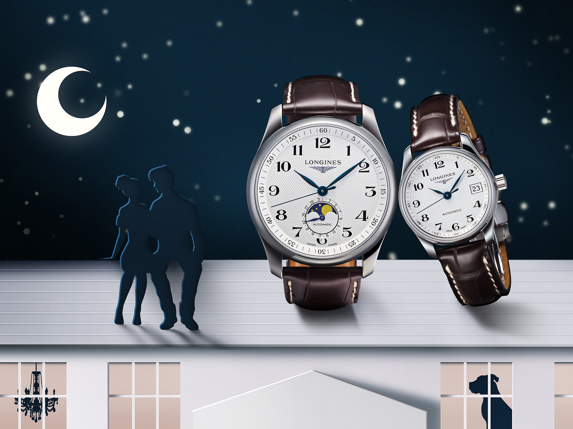 买表避坑指南知识分享,新手买表须知的五大步骤